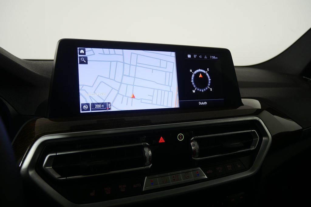 Thumbnail: 2023 BMW X3 - 20