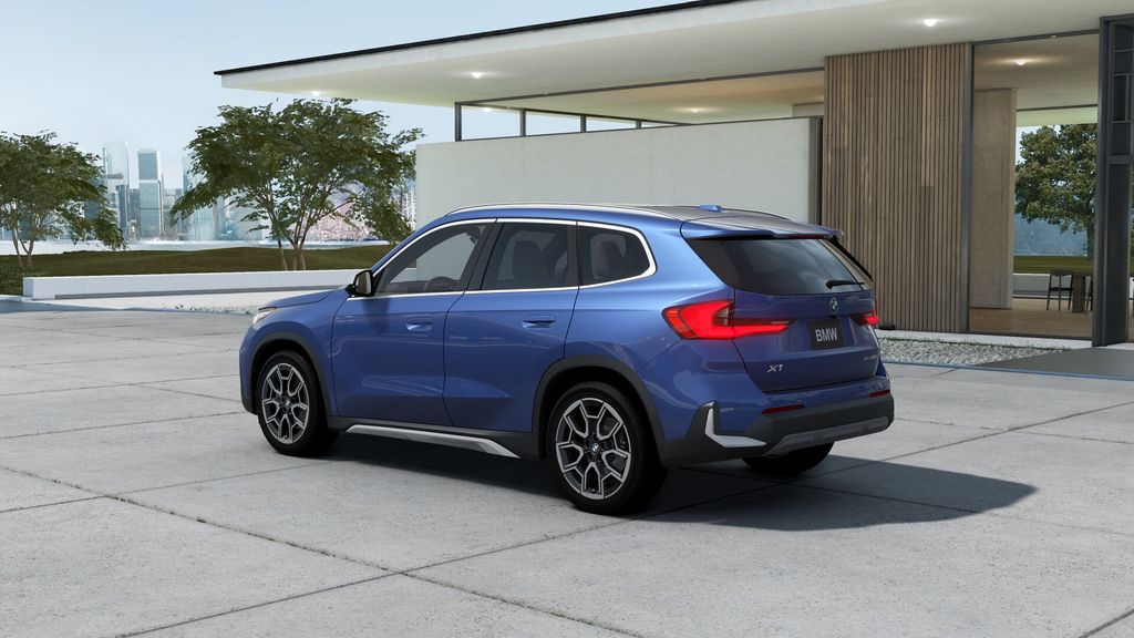 2024 BMW X1 xDrive28i 24