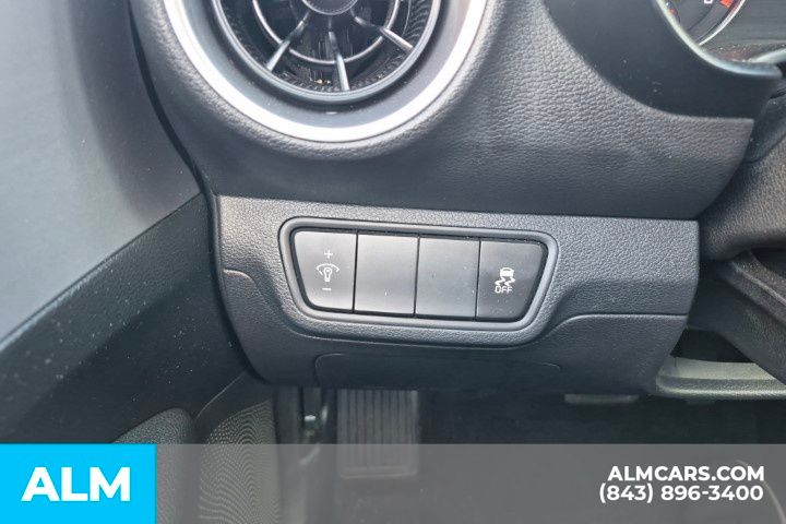 2024 Kia Forte LX photo 32