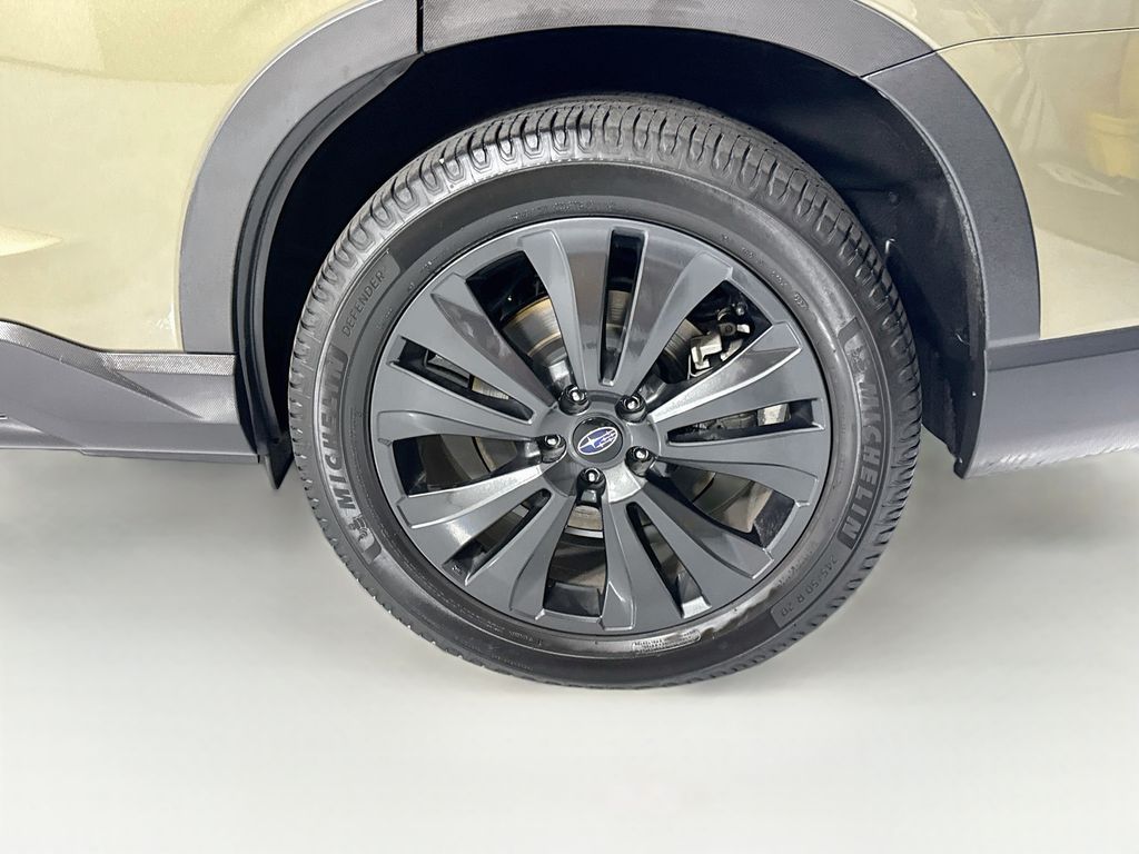 Thumbnail: 2022 Subaru Ascent - 31
