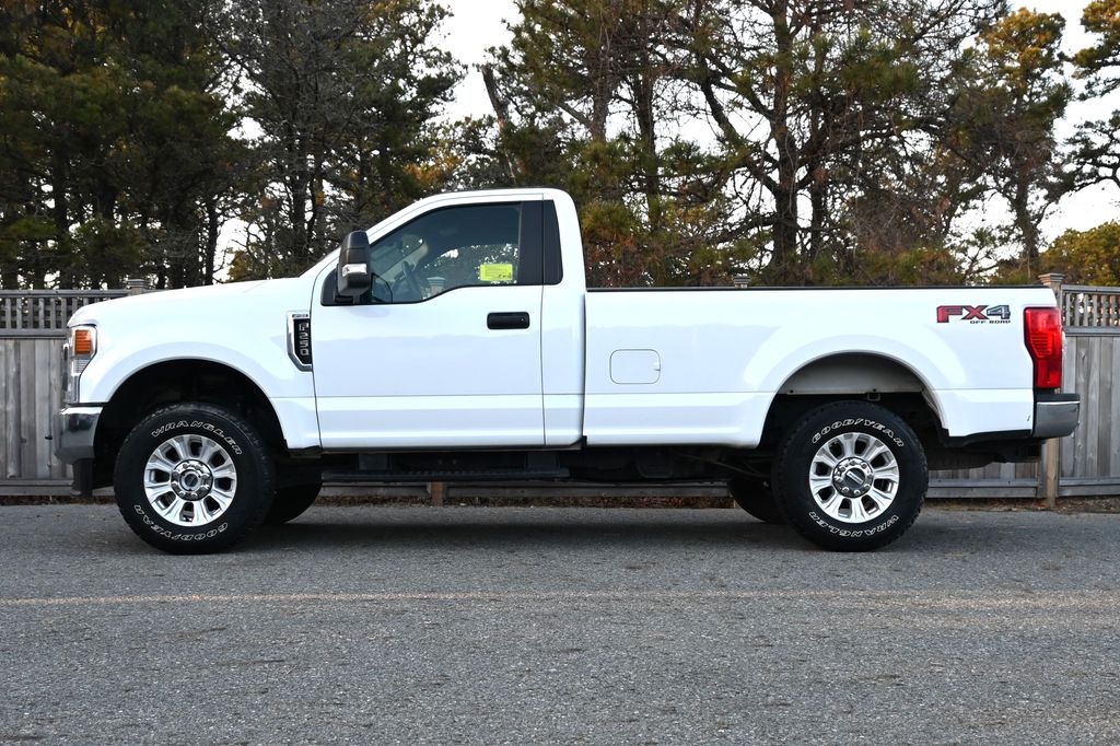 Thumbnail: 2020 Ford Econoline - 2