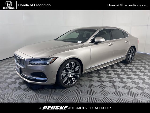 2025 Volvo S90  -
                  Escondido, CA