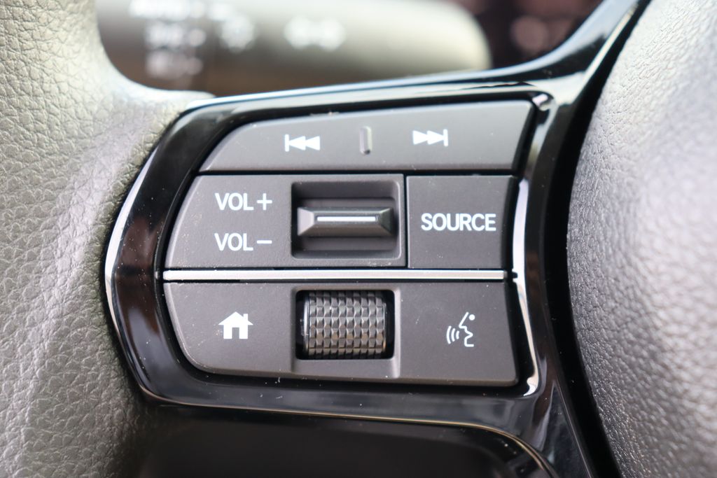 Thumbnail: 2026 Honda Civic - 26