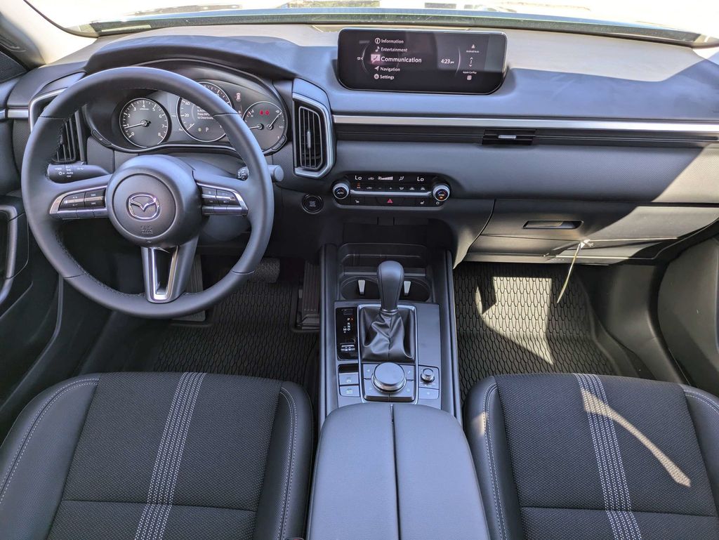 2026 Mazda CX-50 2.5 S Preferred