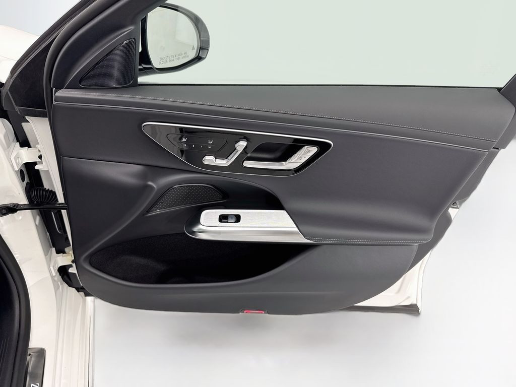 Thumbnail: 2027 Mercedes-Benz E-Class - 25