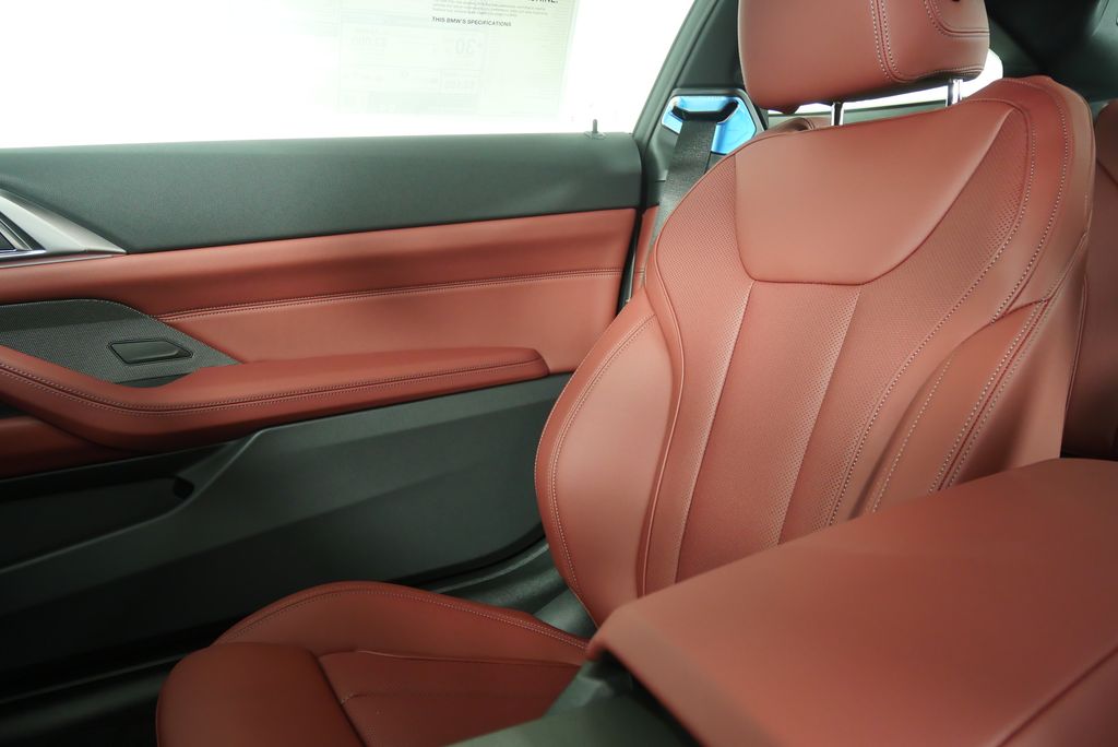 Thumbnail: 2026 BMW 4 Series - 20