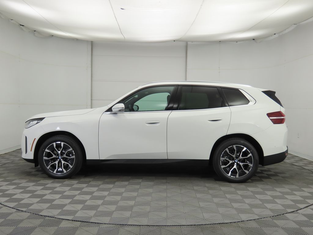 Thumbnail: 2026 BMW X3 - 8