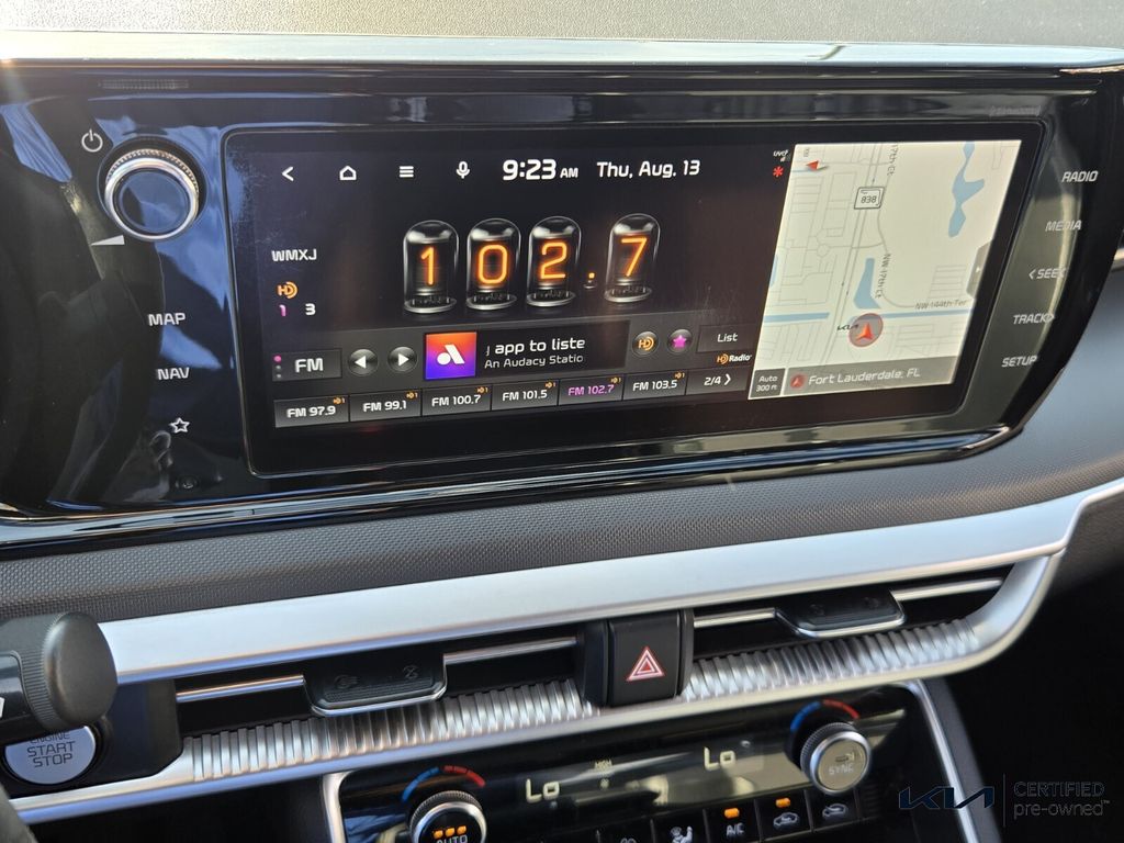 2022 Kia K5 - $17,990