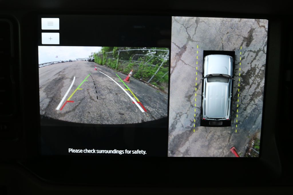 Used Car 2024 Ford Bronco  Wildtrak For Sale Under $60,000 In Austin, Texas