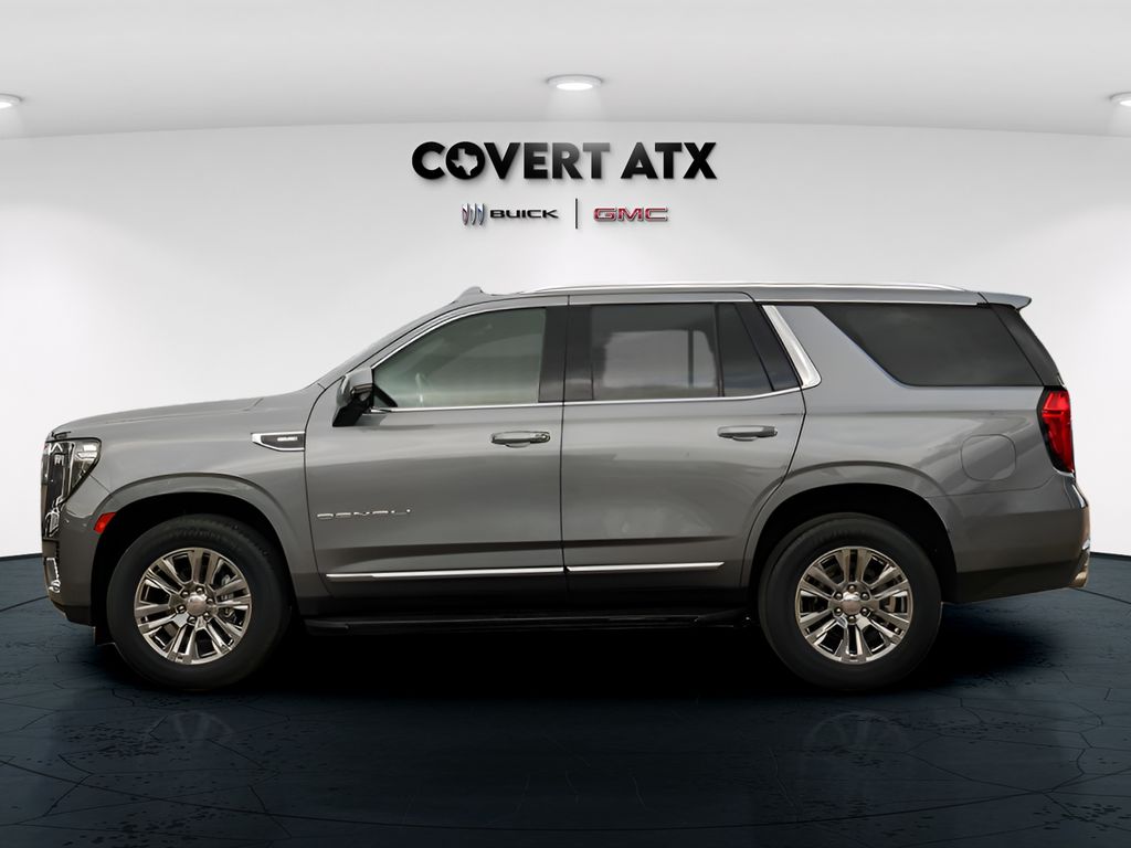 Used Car 2021 Gmc Yukon  Denali For Sale Under $60,000 In Austin, Texas