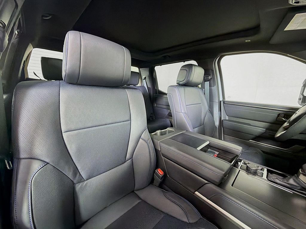 New 2026 Toyota Tundra i-FORCE MAX Truck