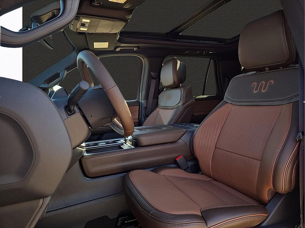 New 2026 Ford Expedition Max King Ranch For Sale in Farmington, AR