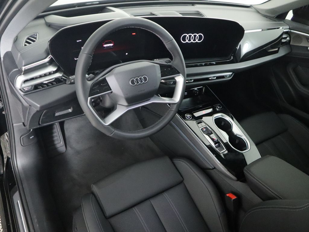 Thumbnail: 2026 Audi A6 - 10