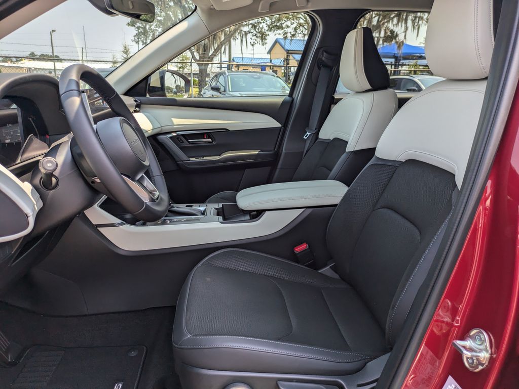 2026 Mazda CX-5 2.5 S Select