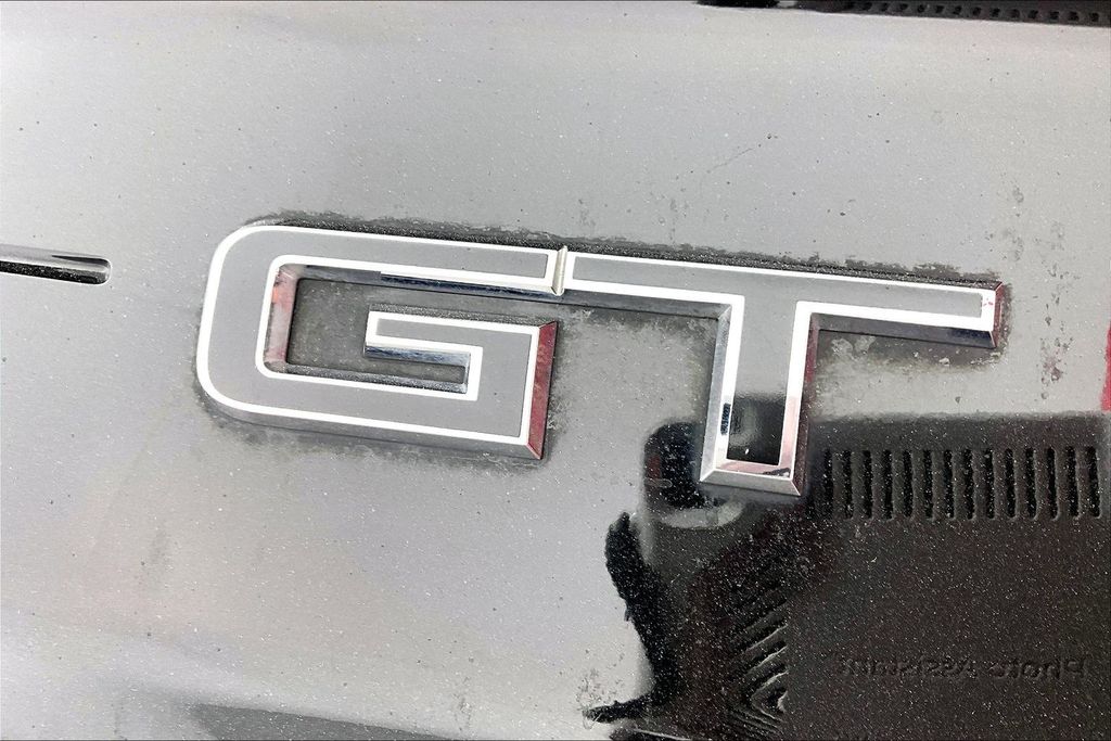 Used 2021 Ford Mustang GT For Sale in OLIVE BRANCH, MS
