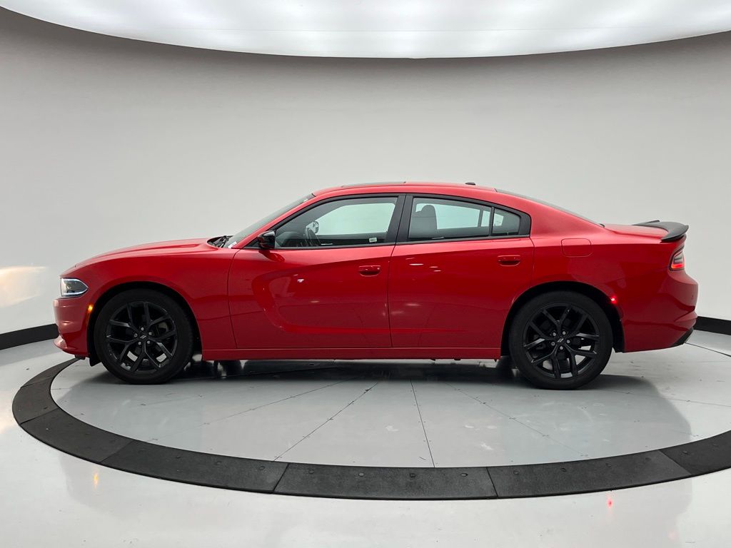 Thumbnail: 2022 Dodge Charger - 8