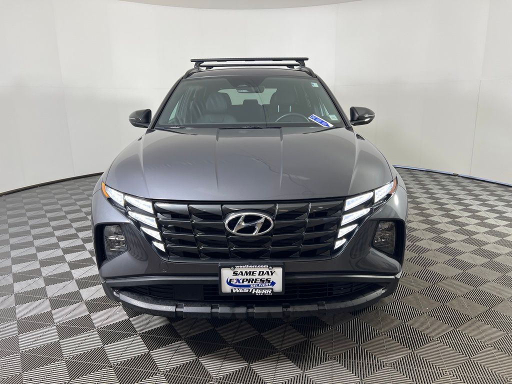 Certified Used 2024 Gray Hyundai XRT image 15