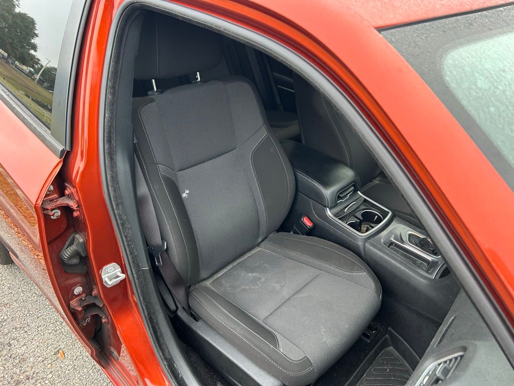 Thumbnail: 2020 Dodge Charger - 15