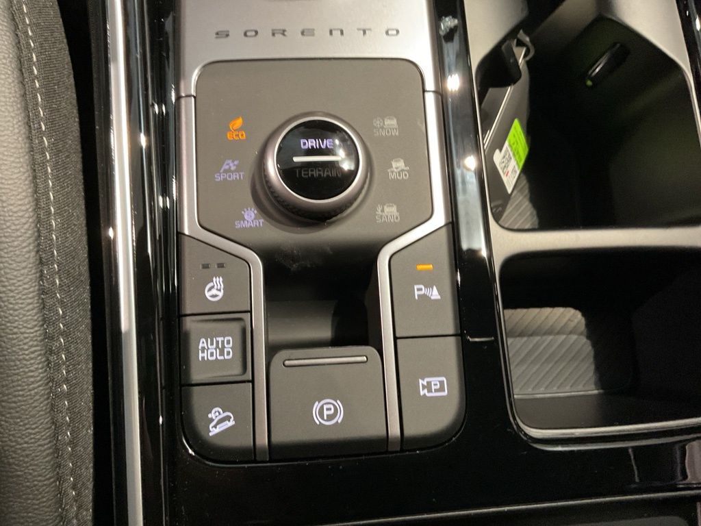 New 2026 Gray Kia X-Line SX Prestige image 15