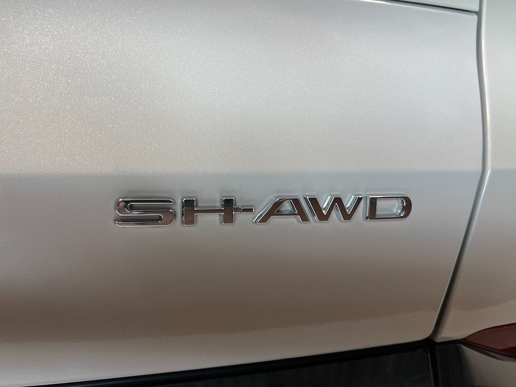 new 2026 Acura MDX car, priced at $64,450