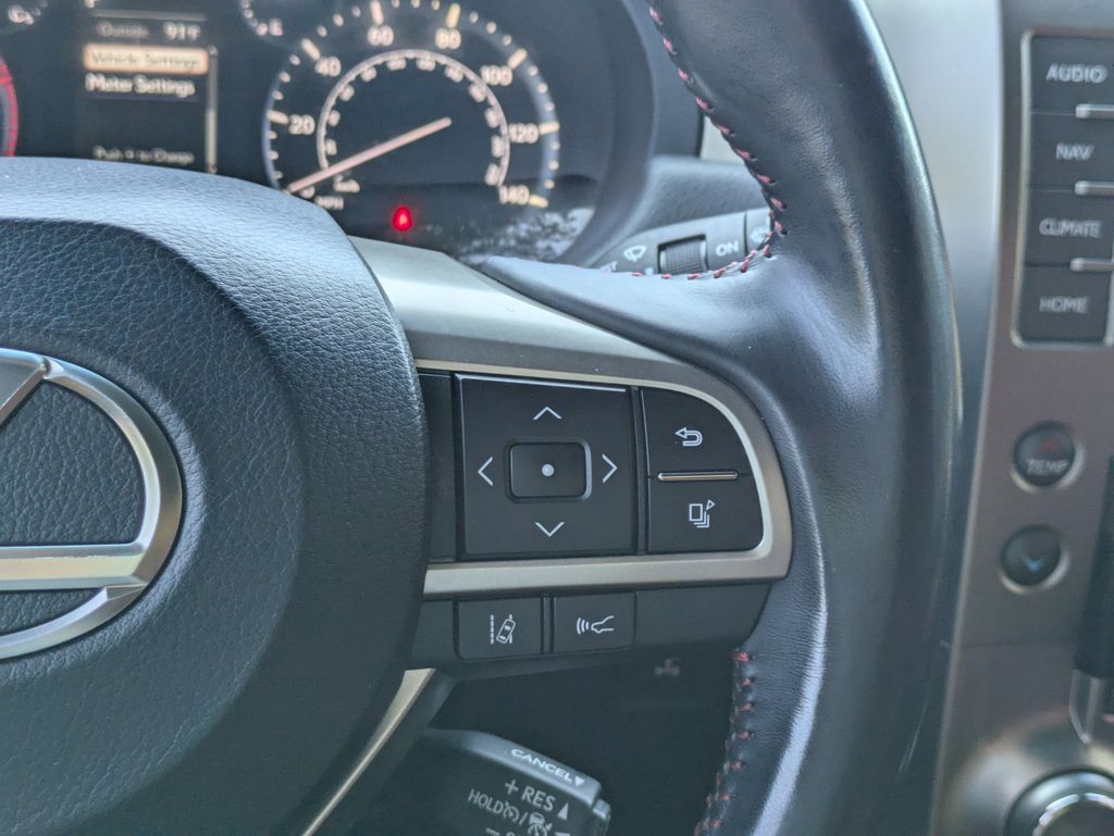 2020 Lexus GX 460 Premium