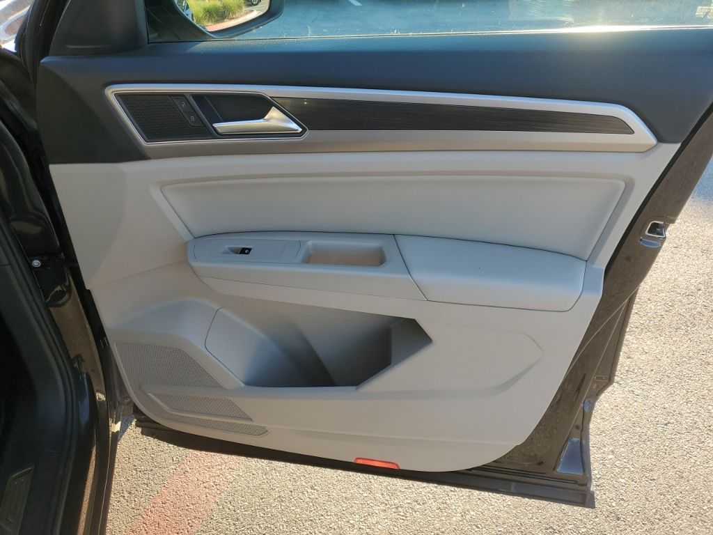 Used Car 2019 Volkswagen Atlas  Sel For Sale Under $25,000 In Austin, Texas