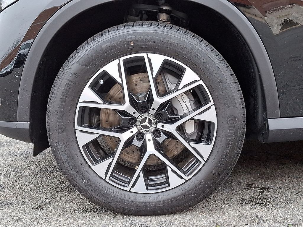 Thumbnail: 2025 Mercedes-Benz GLC - 5