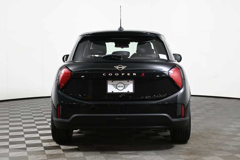 Thumbnail: 2026 MINI Cooper - 6