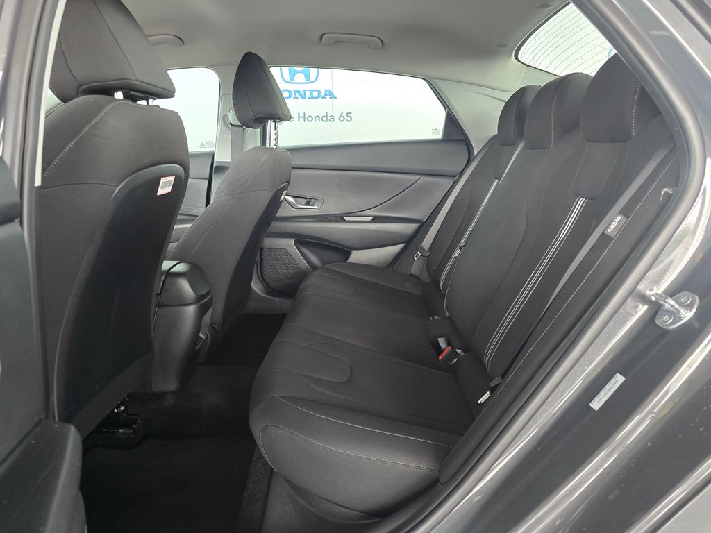 Thumbnail: 2025 Hyundai Elantra - 11
