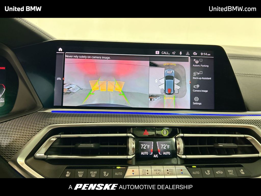 Thumbnail: 2019 BMW X5 - 17