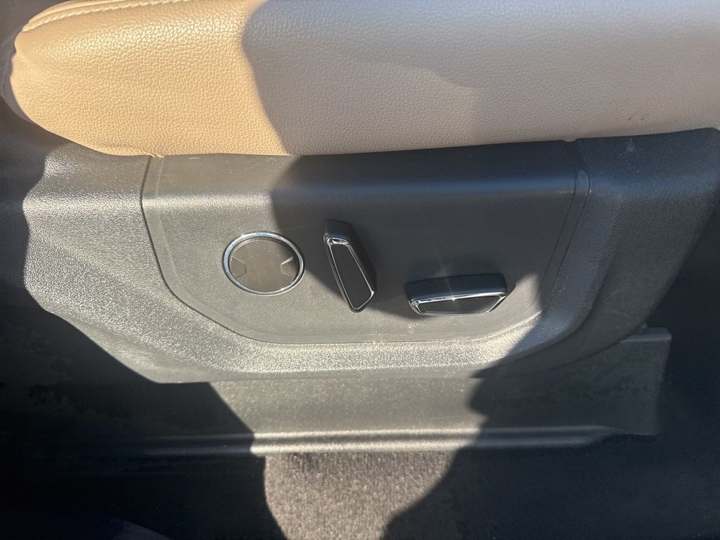 2024 Ford Expedition Limited MAX