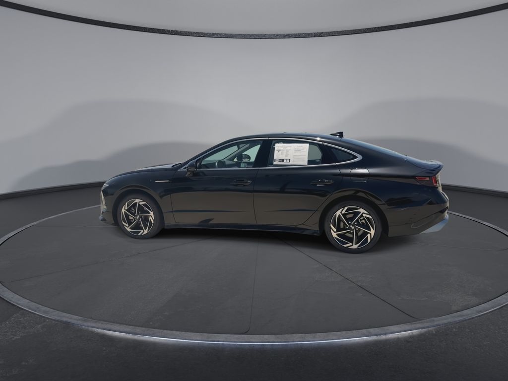 Thumbnail: 2024 Hyundai Sonata - 6