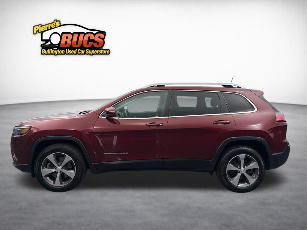 View vehicle photo 2