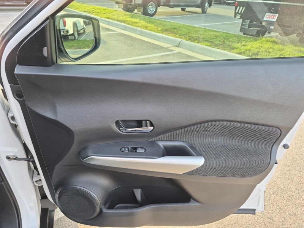 Used Car 2019 Nissan Kicks  Sv For Sale Under $15,000 In Austin, Texas