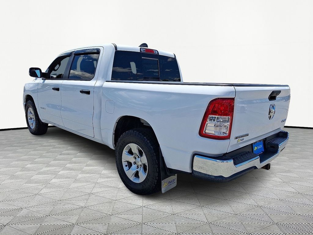 2023 Ram 1500 — photo 5