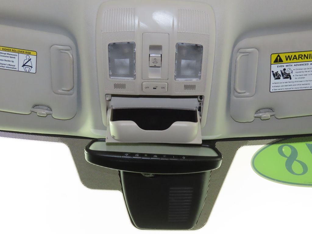 Thumbnail: 2018 Mazda CX-5 - 26