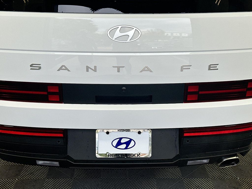 Thumbnail: 2026 Hyundai Santa Fe - 21