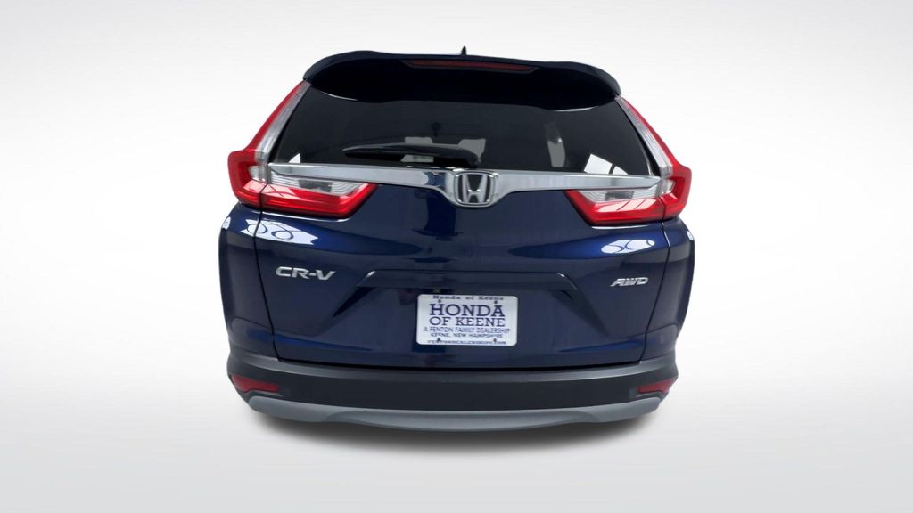 Used 2019 Honda CR-V SUV