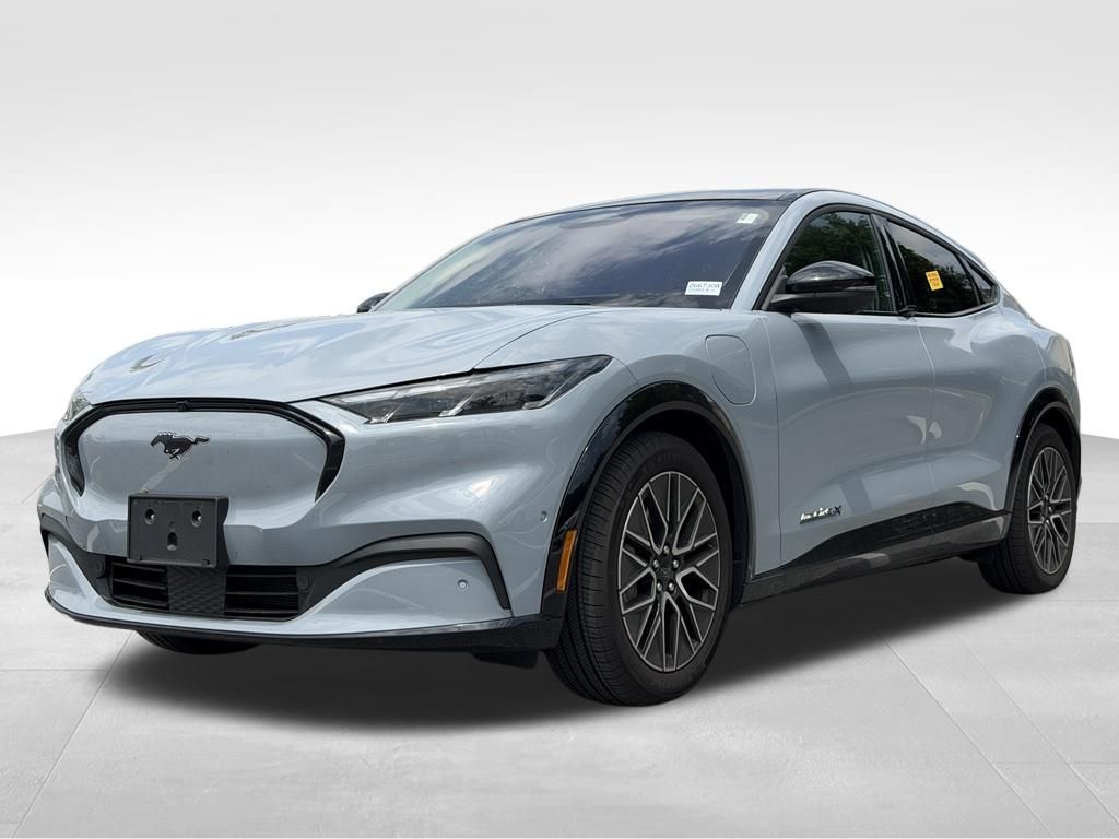2024 Ford Mustang Mach-E Premium