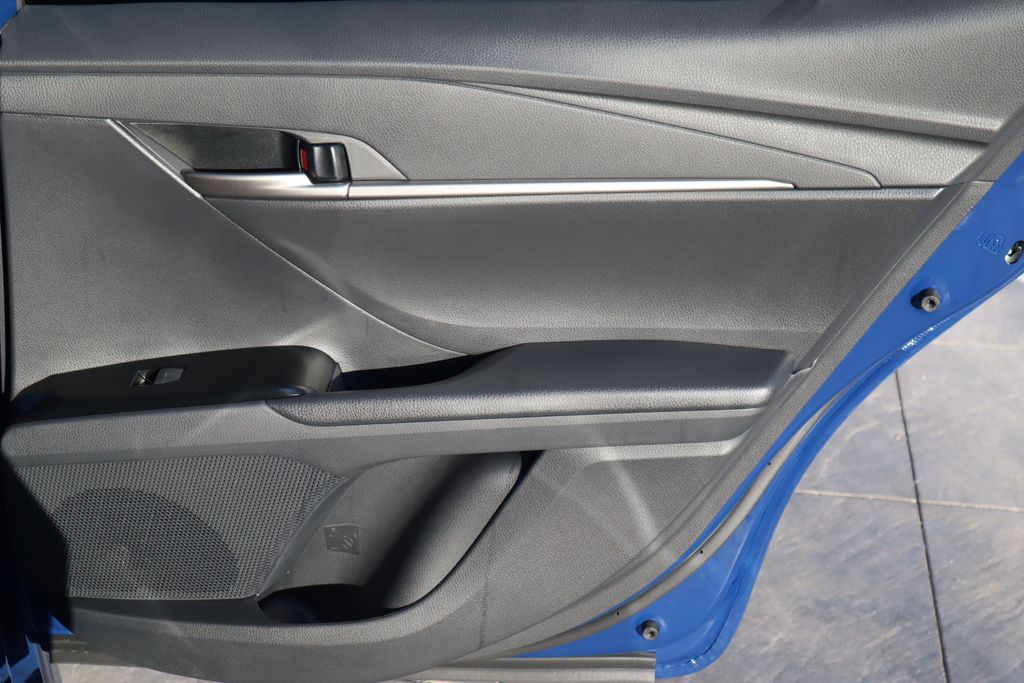 Thumbnail: 2026 Toyota Camry - 26