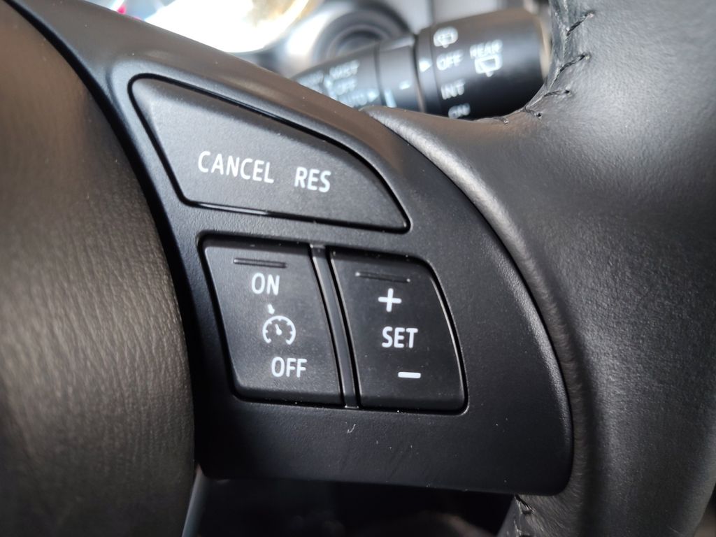 Used Car 2015 Mazda Cx-5  Grand Touring For Sale Under $20,000 In Austin, Texas