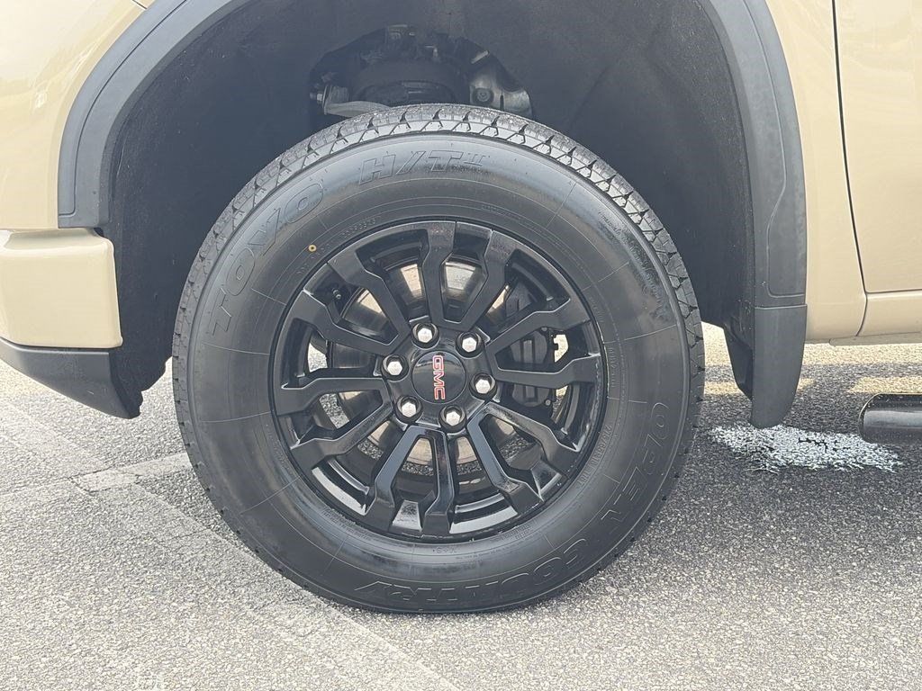 Used 2022 GMC Sierra 1500 Truck