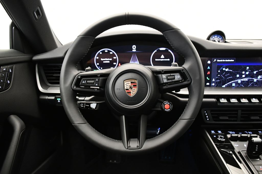 Thumbnail: 2026 Porsche 911 - 25