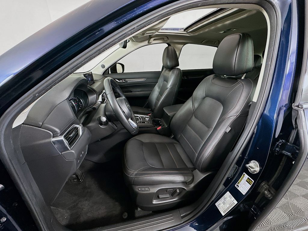 Thumbnail: 2019 Mazda CX-5 - 21