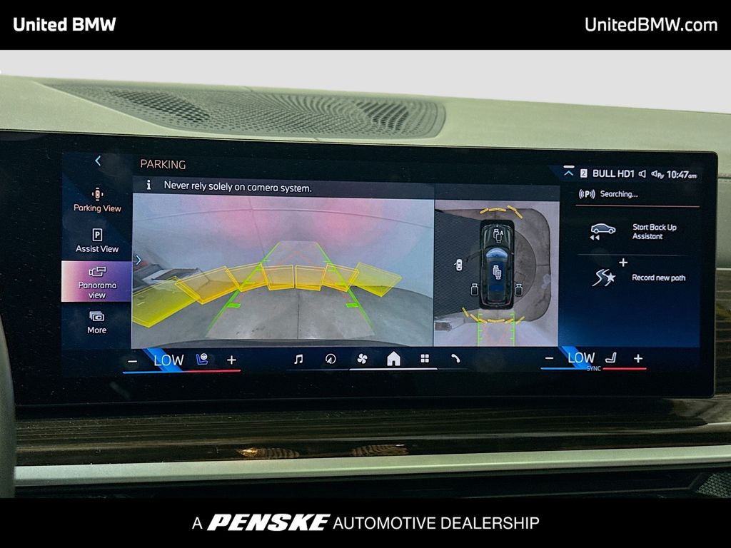 Thumbnail: 2025 BMW X7 - 9