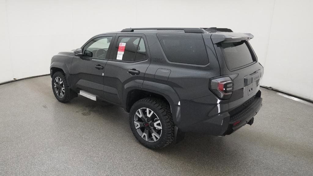 Thumbnail: 2025 Toyota 4Runner - 19