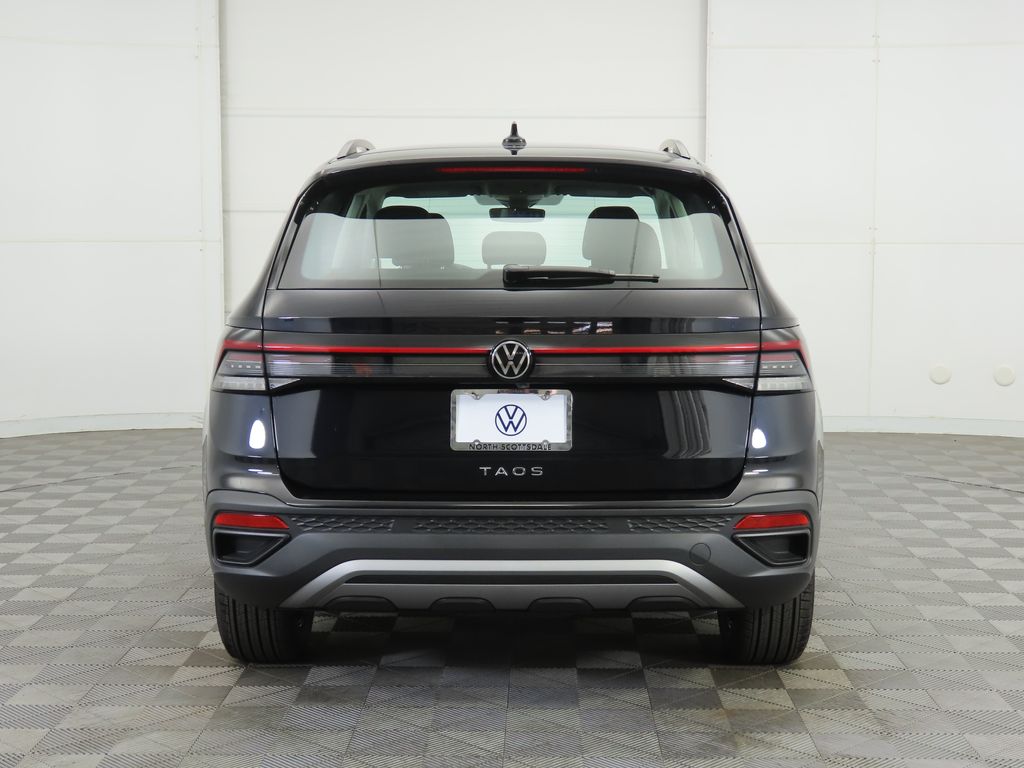 Thumbnail: 2025 Volkswagen Taos - 6