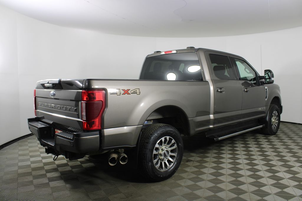 Used 2020 Ford F-250SD for sale in 