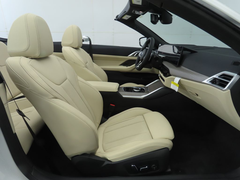 Thumbnail: 2026 BMW 4 Series - 28