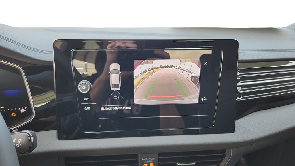 2026 Volkswagen Jetta